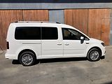 Volkswagen Caddy (2019) MAXI 2,0TDi HIGHLINE rozvody - náhled 8