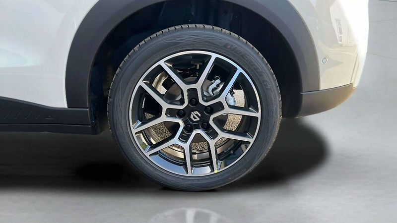 Leapmotor B03X (2026) Design ProMax (53 kWh baterie) - fotka 31 z 35
