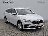Škoda Scala (2025) 1,0 TSI / 85 kW DSG Top Select - náhled 26