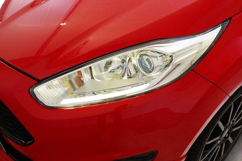 Ford Fiesta - fotka 8 z 27