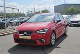 Seat Ibiza - náhled 1