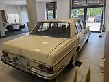 Mercedes-Benz Třídy S W108 - náhled 7
