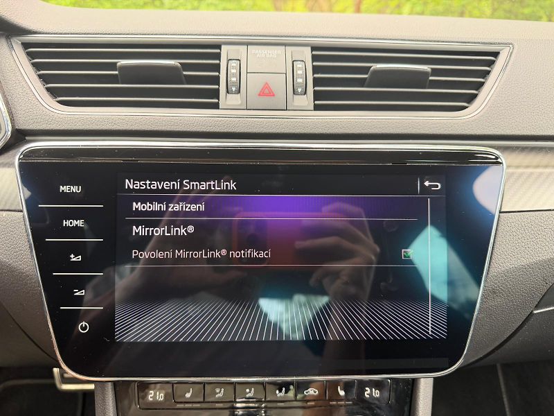 Škoda Superb (2023) SportL 2.0TSI/206kW 4x4, webas - fotka 18 z 30