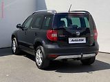 Škoda Yeti (2012) 2.0 TDi, Elegance, DSG, TZ - náhled 6