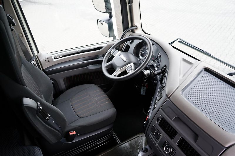 DAF XF (2021) 106 / 480 / E 6 / ACC / MEGA / - fotka 13 z 50