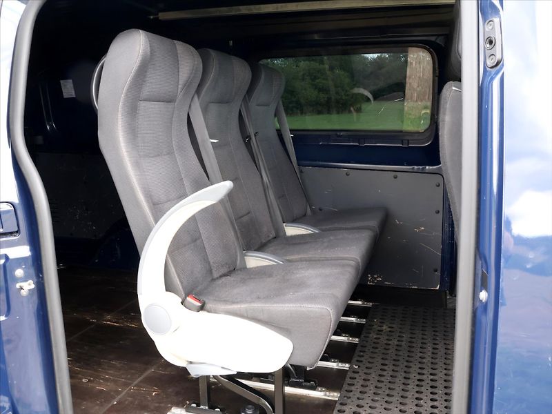 Toyota ProAce Verso 2,0 D-4D 90kW L2 6-míst CZ DPH - fotka 13 z 36