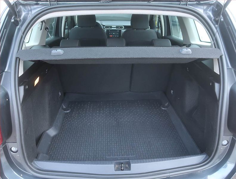 Dacia Duster (2023) 1.0 TCe, Serv.kniha, Tempomat - fotka 14 z 15
