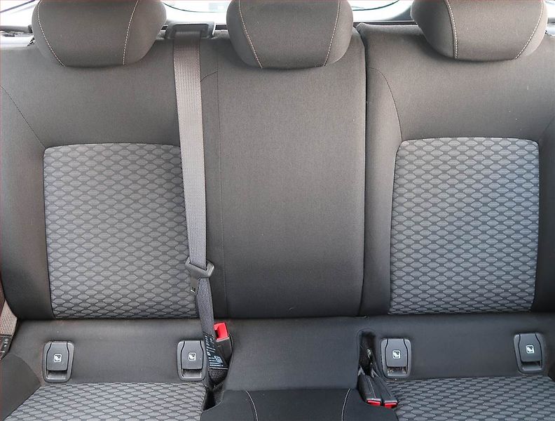 Opel Astra (2016) 1.6 CDTI, Serv.kniha, Tempomat - fotka 10 z 13