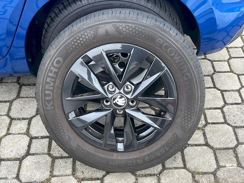 Škoda Fabia (2025) Top Selection 1.0TSi 85kW 6°ma - fotka 16 z 29