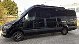 Mercedes-Benz Sprinter 319 CDi XL FullVans  - náhled 7