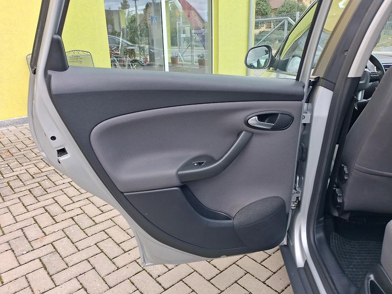 Seat Altea (2012) XL4 NAVI VYHŘ.SED, XENONY TOP  - fotka 13 z 42