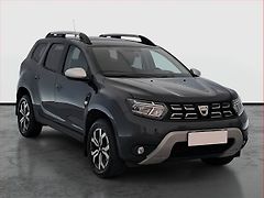 Dacia Duster (2022) 1.3 TCe - fotografie inzerátu