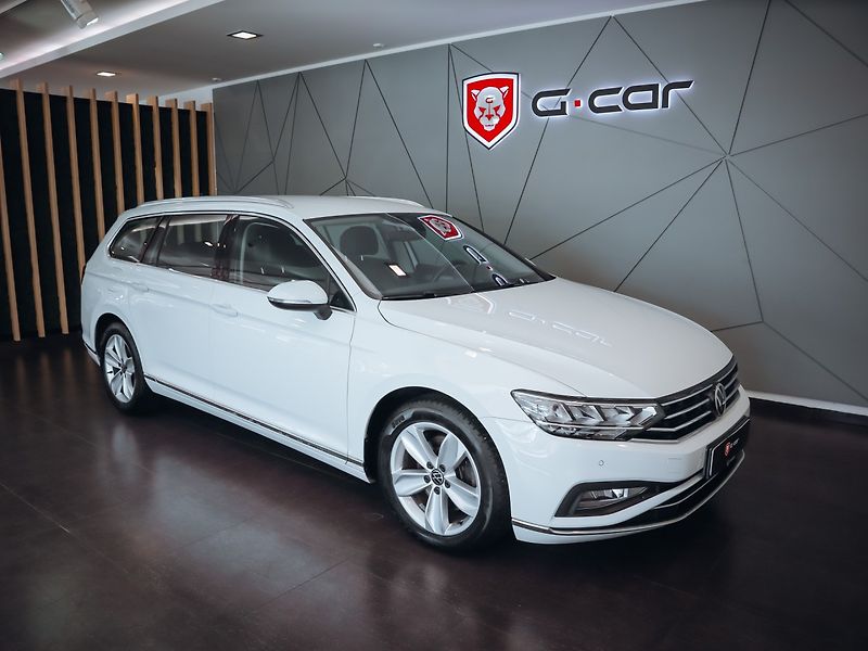 Volkswagen Passat 1.5 TSI 110 kW DSG Elegance - fotka 3 z 28