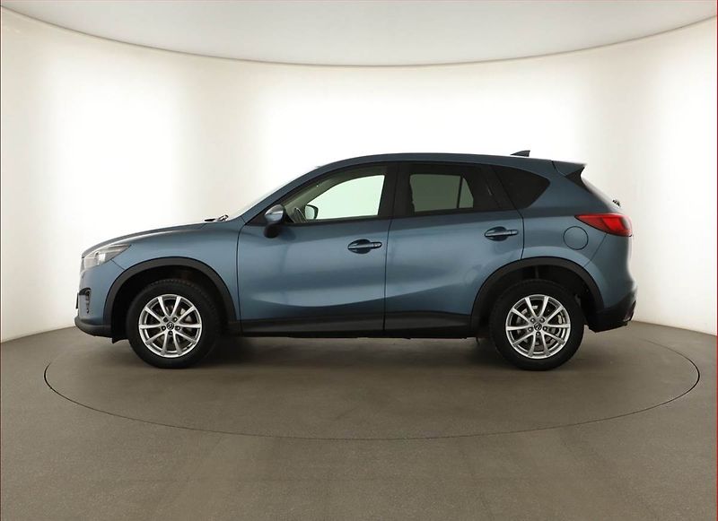 Mazda CX-5 (2015) 2.0 Skyactiv-G, 4X4, Automat - fotka 3 z 16