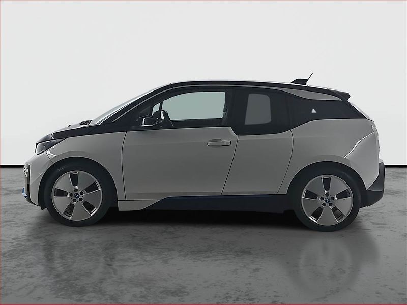 BMW i3 (2019) 120Ah BEV, SoH 82%, Automat - fotka 3 z 22