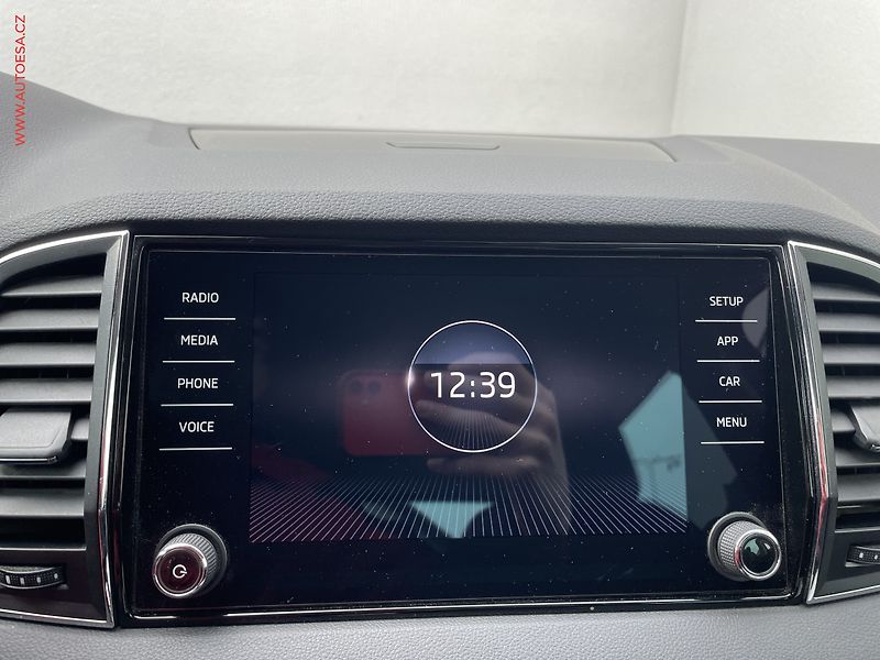 Škoda Karoq (2020) 2.0 TDi 4x4, Ambition, DSG - fotka 12 z 22
