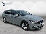 Volkswagen Passat Business 2.0 TDI 110 kW DSG Va - náhled 9