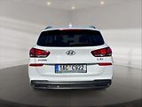 Hyundai i30 1,5 T-GDI Smart 5d - náhled 2
