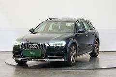 Audi A6 - fotografie inzerátu