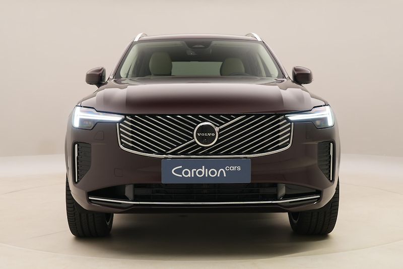 Volvo XC90 (2026) T8 AWD Plug-in BRIGHT PLUS 7m - fotka 15 z 67