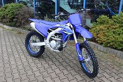Yamaha YZ 250 F (2026) 2026  SKLADEM - fotografie inzerátu