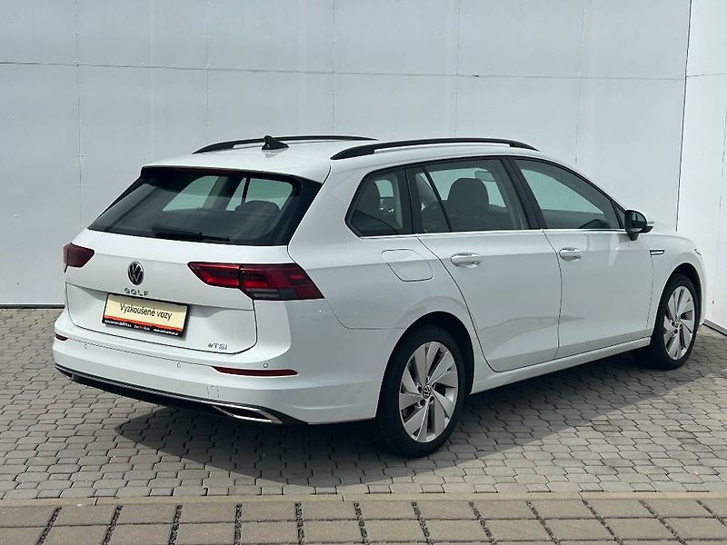 Volkswagen Golf Style 7DSG 1,5eTSI - fotka 2 z 25