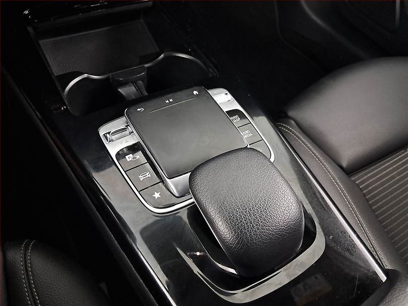 Mercedes-Benz Třídy A (2019) Progressive A 180 d, Automat - fotka 18 z 18