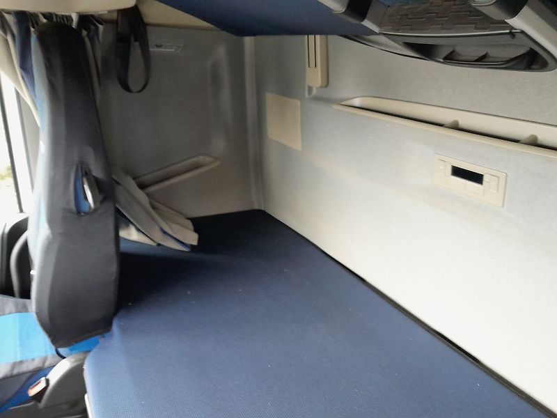 Volvo FH 460 I-Safe LowDeck - fotka 17 z 40