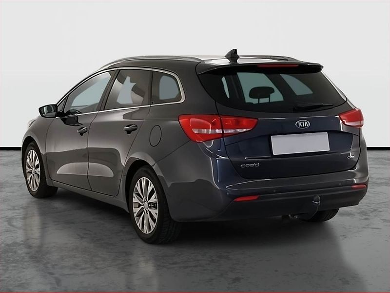 Kia Ceed (2018) 1.6 CRDi, Serv.kniha, Navi - fotka 4 z 22