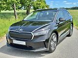 Škoda Enyaq (2022) 82kWh, SOH 92%,KEYLESS - náhled 2