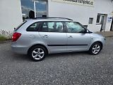 Škoda Fabia (2010) 1.2 TSI Serviska - náhled 2