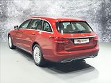 Mercedes-Benz Třídy C 2,1 CDi Exclusive, Panorama - náhled 2