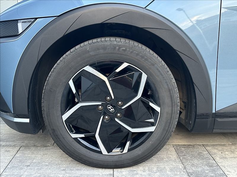Hyundai Ioniq 5 0,0 170PS  Smart Range A/T - fotka 46 z 58