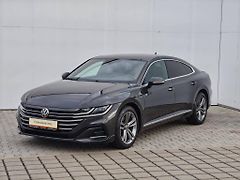 Volkswagen Arteon R-Line 6G 1,5TSI - fotografie inzerátu