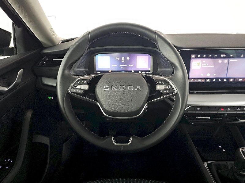 Škoda Octavia (2025) 1.5TSI 85kW SELECTION - fotka 5 z 20