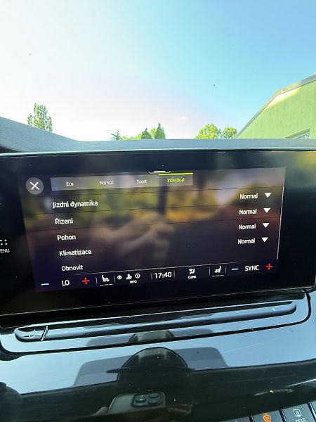 Škoda Octavia (2022) 2,0TDi 85kW STYLE Vyhř.Okno ČR - fotka 15 z 17