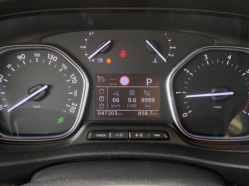Toyota ProAce Verso 2.0D, ČR, Family L1, DPH - fotka 13 z 21