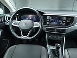 Volkswagen Taigo (2023) Life 1.0 TSI - náhled 7