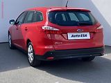 Ford Focus (2012) 1.6i, ČR, AC, park.čidla - náhled 6