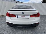 BMW Řada 5 3,0 530d xDrive Mpaket původČR - náhled 12