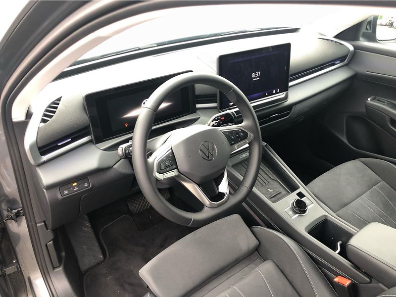 Volkswagen T-Roc Style 1,5 eTSI 110 kW 7DSG - fotka 5 z 30