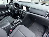 Kia Sportage (2018) Style 2.0 CRDI 136 KW 4x4 - CZ - náhled 18