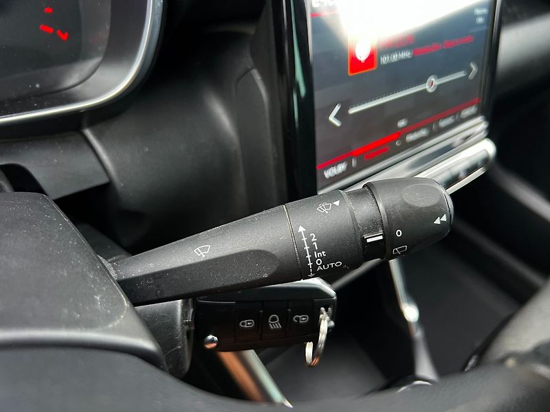 Citroën C3 Aircross (2022) 1.2 PureTech-ALU-P-KAMERA - fotka 26 z 46