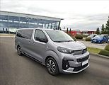 Citroën SpaceTourer 2,0 BlueHDi 180 EAT8 SHINE XL - náhled 8
