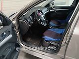 Škoda Octavia (2009) 1.9 TDi, ČR - náhled 2