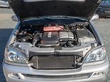 Mercedes-Benz Třídy M (2003) 270CDI 120KW – BEZ KOROZE - náhled 36