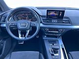 Audi Q5 (2019) 3.0 TDI 210kW Quattro S-LINE - náhled 8