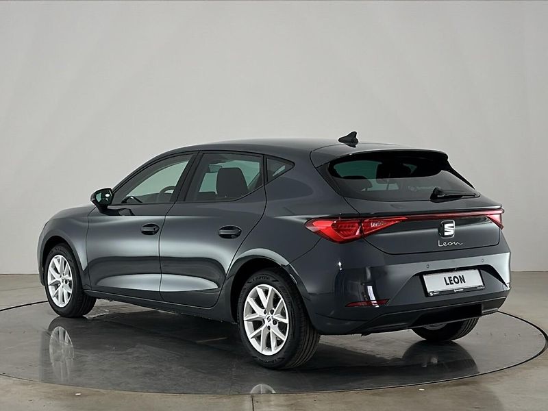 Seat Leon (2026) Style - fotka 15 z 28