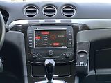 Ford S-MAX 2.2TDCi AUTOMAT NAVI KLIMA - náhled 19