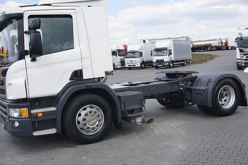 Scania (2015) P 410 / EURO 6 / RETARDER / MA - fotka 25 z 47